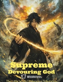 Read Supreme Devouring God Online