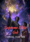 Supreme Elixir God