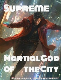 Read Supreme Martial God of the City Online