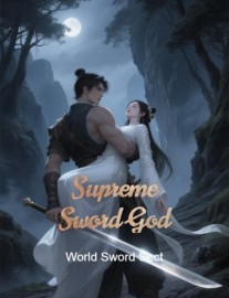 Read Supreme Sword God Online