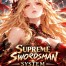 Supreme Swordsman System