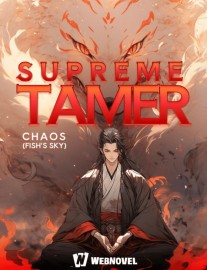 Read Supreme Tamer Online