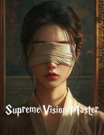Read Supreme Vision Master Online