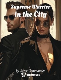 Read Supreme Warrior in the City Online
