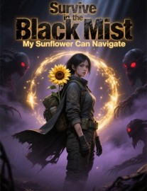 Read Survive in the Black Mist: My Sunflower Can Navigate Online