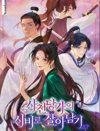 Read Surviving as a Maid of the Sichuan Tang Clan Online