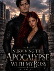 Read Surviving The Apocalypse With My Boss Online