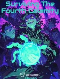 Read Surviving The Fourth Calamity Online