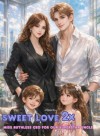 Sweet Love 2x: Miss Ruthless CEO for our Superstar Uncle