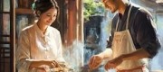 Switched Marriage: The Coddled Little Wife