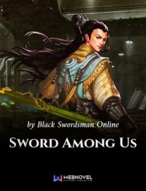 Read Sword Among Us Online