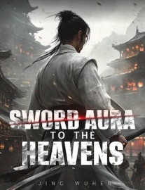 Read Sword Aura to the Heavens Online