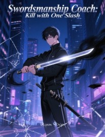 Read Swordsmanship Coach: Kill with One Slash Online