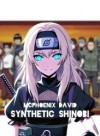Synthetic Shinobi (A Naruto and Nier Crossover Fanfiction)