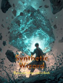 Read Synthetic Wizard Online