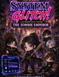 Read System Glitch! I Accidentally Saved The Zombie Emperor Online