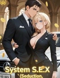 Read System S.E.X. (Seduction, Expansion, eXecution) Online