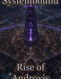 Read Systembound: Rise of the Dronemancer [Book 1. Complete] / Systembound: Rise of Androxis [Book 2. Ongoing] Online