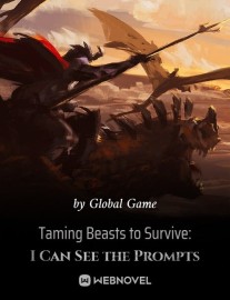 Read Taming Beasts to Survive: I Can See the Prompts Online