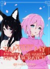 Taming my Monster Girl Harem from Scratch