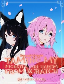Read Taming my Monster Girl Harem from Scratch Online
