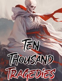 Read Ten Thousand Tragedies Online