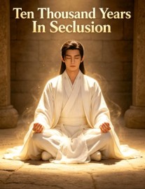 Read Ten Thousand Years in Seclusion Online
