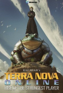 Terra Nova Online : Rise Of The Strongest Player