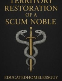 Read Territory Restoration of a Scum Noble Online