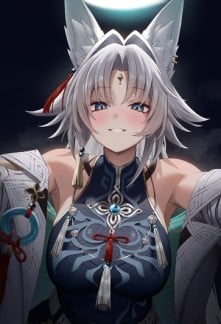 Thanks To My Unlimited Investment, I'm Admired By All Races - Xianxia