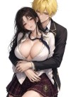 The Academy's NTR Villain