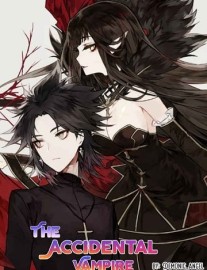 Read The Accidental Vampire Online