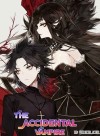 The Accidental Vampire