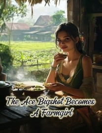 Read The Ace Bigshot Becomes A Farmgirl Online