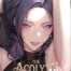 The Acolyte of Spirits and Curses