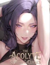 Read The Acolyte of Spirits and Curses Online