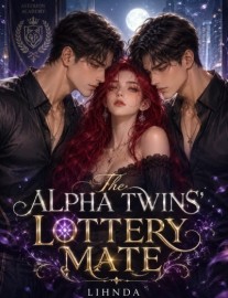 Read The Alpha Twins' Lottery Mate Online