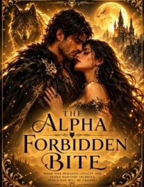 Read The Alpha's Forbidden Bite Online