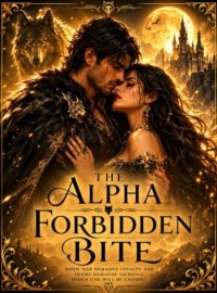 The Alpha's Forbidden Bite