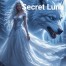 The Alpha's Secret Luna