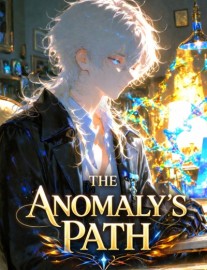 Read The Anomaly's Path Online