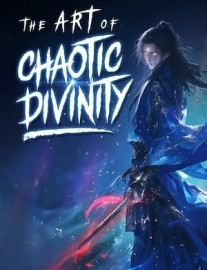 Read The Art of Chaotic Divinity Online