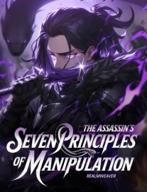 Read The Assassin's Seven Principles of Manipulation Online