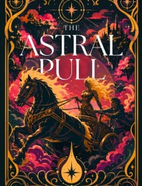 Read The Astral Pull - Book 1 of the Unchaining Online