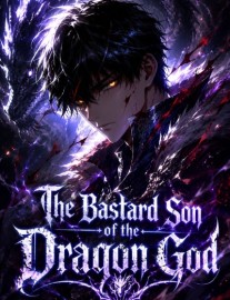 Read The Bastard Son of the Dragon God Online