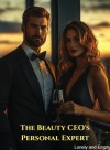 The Beauty CEO's Personal Expert