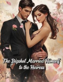 Read The Bigshot Married Himself to the Heiress Online