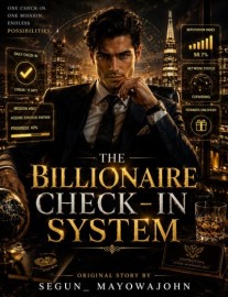 Read The Billionaire Check -In System Online
