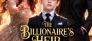 The Billionaire's Heir I Never Knew Was Mine