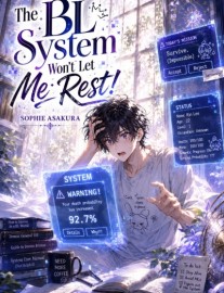 Read The BL System Won't Let Me Rest! Online